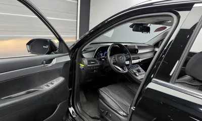 Hyundai Palisade 2020, 132158 км, за 12925.04 USD - фото 10