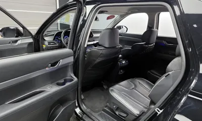 Hyundai Palisade 2020, 132158 км, за 12925.04 USD - фото 11