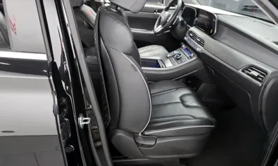 Hyundai Palisade 2020, 132158 км, за 12925.04 USD - фото 12
