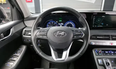 Hyundai Palisade 2020, 132158 км, за 12925.04 USD - фото 13