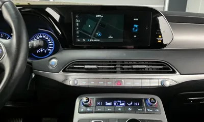 Hyundai Palisade 2020, 132158 км, за 12925.04 USD - фото 18