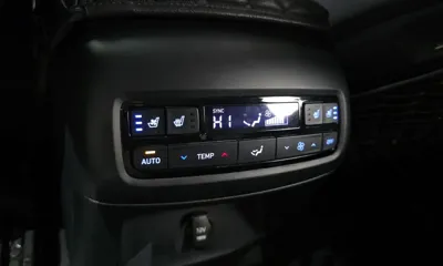 Hyundai Palisade 2020, 132158 км, за 12925.04 USD - фото 20