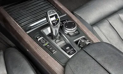 BMW X5 2015, 201378 км, за 12994.86 USD - фото 9