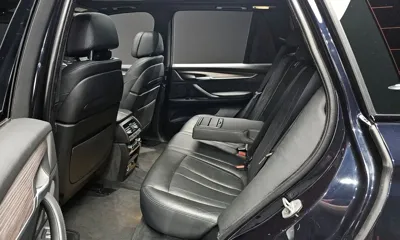 BMW X5 2015, 201378 км, за 12994.86 USD - фото 11