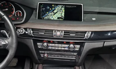 BMW X5 2015, 201378 км, за 12994.86 USD - фото 14