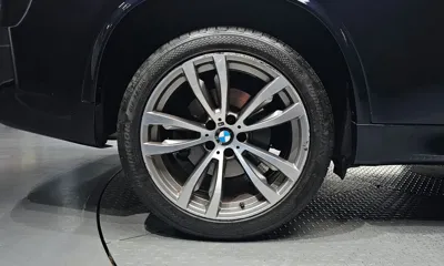 BMW X5 2015, 201378 км, за 12994.86 USD - фото 21