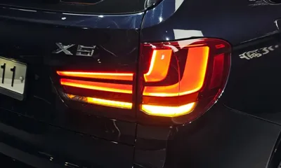 BMW X5 2015, 201378 км, за 12994.86 USD - фото 23