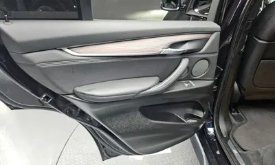 BMW X5 2015, 201378 км, за 12994.86 USD - фото 25