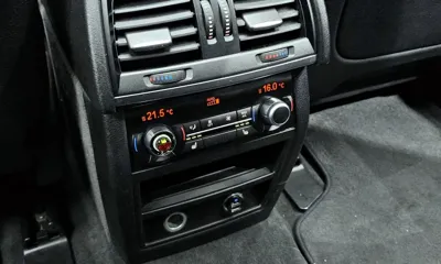 BMW X5 2015, 201378 км, за 12994.86 USD - фото 29