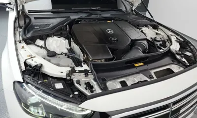 Mercedes-Benz E-Class 2024, 28873 км, за 46278.06 USD - фото 6