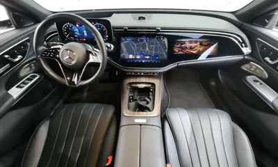 Mercedes-Benz E-Class 2024, 28873 км, за 46278.06 USD - фото 7