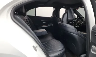 Mercedes-Benz E-Class 2024, 28873 км, за 46278.06 USD - фото 12