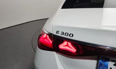 Mercedes-Benz E-Class 2024, 28873 км, за 46278.06 USD - фото 23