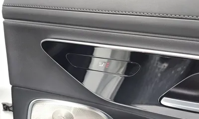 Mercedes-Benz E-Class 2024, 28873 км, за 46278.06 USD - фото 31