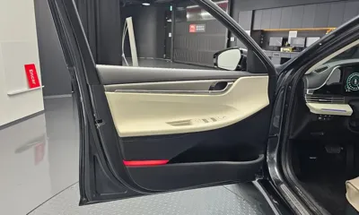 Hyundai Grandeur 2022, 107552 км, за 15281.04 USD - фото 24