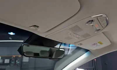 Hyundai Grandeur 2022, 107552 км, за 15281.04 USD - фото 30