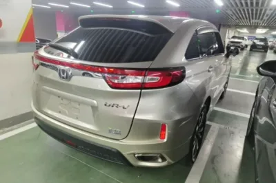 Honda UR-V 2017, 89700 км, за 14009 USD - фото 6