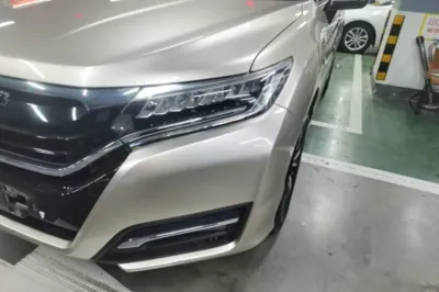 Honda UR-V 2017, 89700 км, за 14009 USD - фото 8