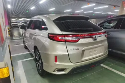 Honda UR-V 2017, 89700 км, за 14009 USD - фото 13
