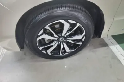 Honda UR-V 2017, 89700 км, за 14009 USD - фото 15