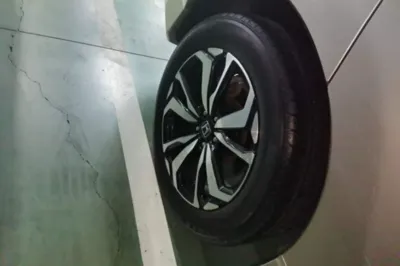 Honda UR-V 2017, 89700 км, за 14009 USD - фото 16