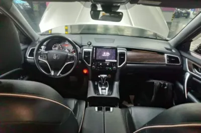 Honda UR-V 2017, 89700 км, за 14009 USD - фото 17