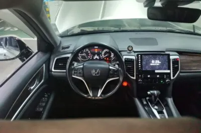 Honda UR-V 2017, 89700 км, за 14009 USD - фото 18