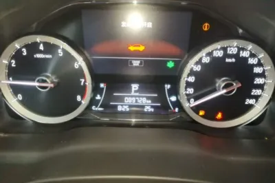 Honda UR-V 2017, 89700 км, за 14009 USD - фото 19