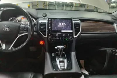 Honda UR-V 2017, 89700 км, за 14009 USD - фото 20