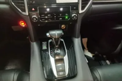 Honda UR-V 2017, 89700 км, за 14009 USD - фото 21