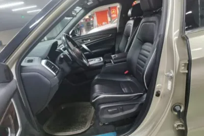 Honda UR-V 2017, 89700 км, за 14009 USD - фото 22