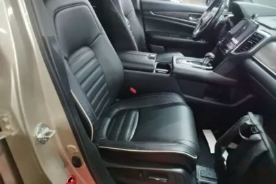 Honda UR-V 2017, 89700 км, за 14009 USD - фото 24