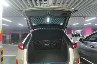 Honda UR-V 2017, 89700 км, за 14009 USD - фото 27