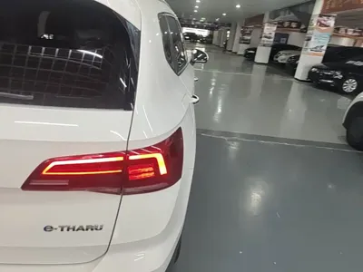 Volkswagen Tharu New Energy 2021, 108200 км, за 8593.12 USD - фото 8