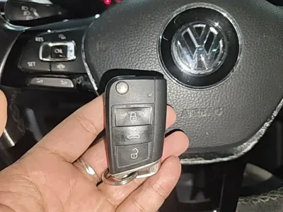 Volkswagen Tharu New Energy 2021, 108200 км, за 8593.12 USD - фото 9
