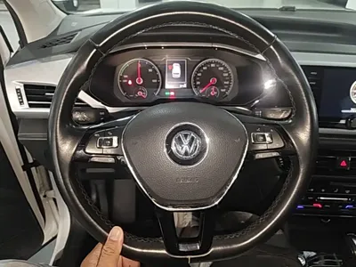Volkswagen Tharu New Energy 2021, 108200 км, за 8593.12 USD - фото 11