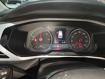 Volkswagen Tharu New Energy 2021, 108200 км, за 8593.12 USD - фото 12