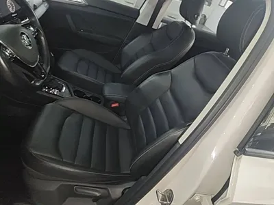 Volkswagen Tharu New Energy 2021, 108200 км, за 8593.12 USD - фото 15