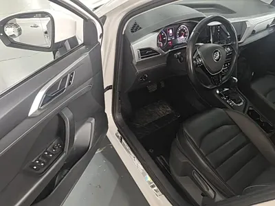 Volkswagen Tharu New Energy 2021, 108200 км, за 8593.12 USD - фото 16