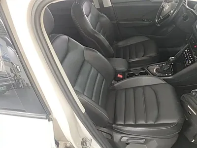 Volkswagen Tharu New Energy 2021, 108200 км, за 8593.12 USD - фото 25
