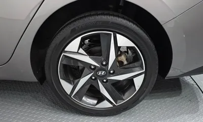 Hyundai Avante 2021, 82627 км, за 10614.05 USD