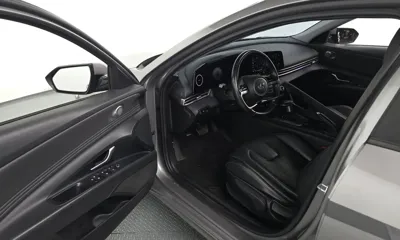 Hyundai Avante 2021, 82627 км, за 10548.12 USD - фото 10