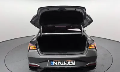 Hyundai Avante 2021, 82627 км, за 10548.12 USD - фото 20