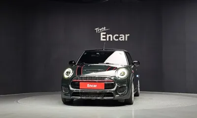 MINI Cooper Convertible 2020, 45235 км, за 16082.45 USD