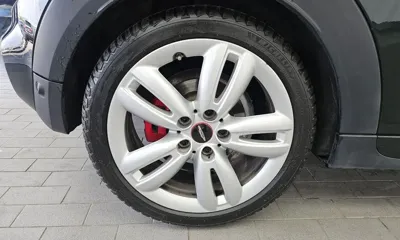 MINI Cooper Convertible 2020, 45235 км, за 16082.45 USD