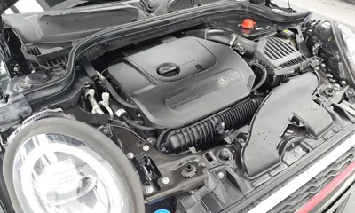 MINI Cooper Convertible 2020, 45235 км, за 16082.45 USD - фото 6