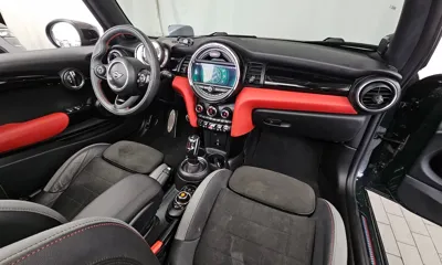 MINI Cooper Convertible 2020, 45235 км, за 16082.45 USD - фото 7