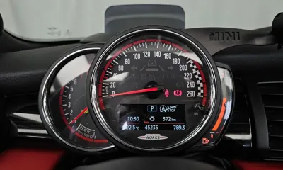 MINI Cooper Convertible 2020, 45235 км, за 16082.45 USD - фото 8