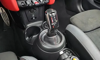 MINI Cooper Convertible 2020, 45235 км, за 16082.45 USD - фото 9
