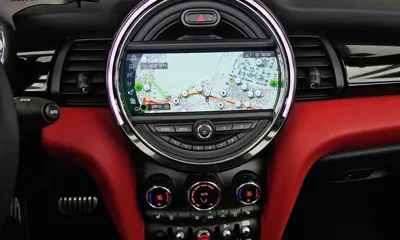 MINI Cooper Convertible 2020, 45235 км, за 16082.45 USD - фото 14